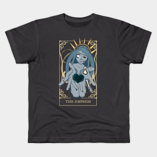 Corpse bride Kids T-Shirt